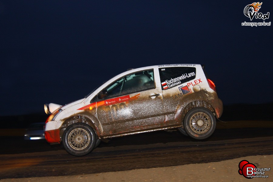 Rallye Lausitz